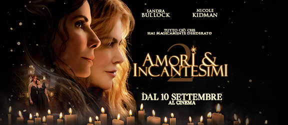 Practical Magic 2