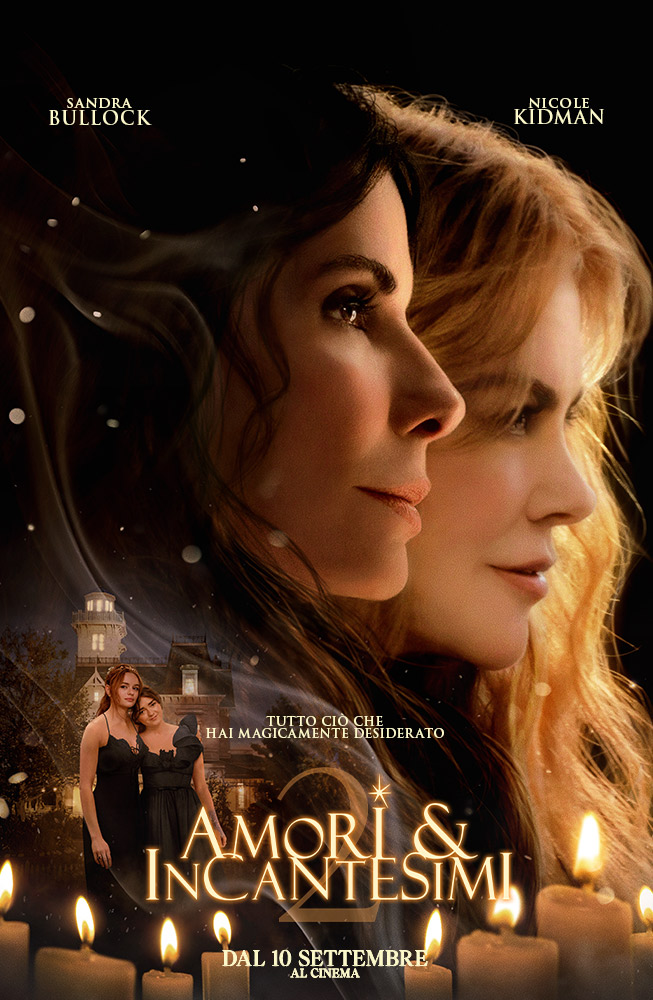 Practical Magic 2