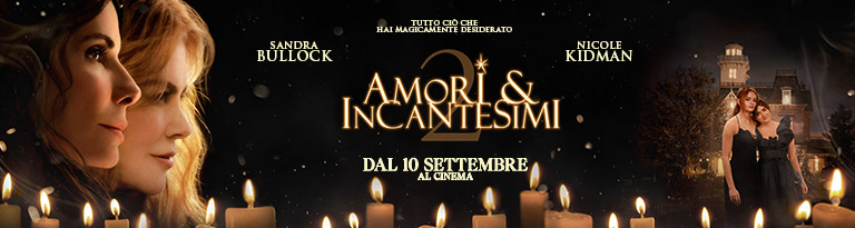 Practical Magic 2