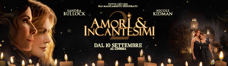 Practical Magic 2